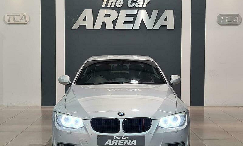 2010 Bmw 3 Series 3....