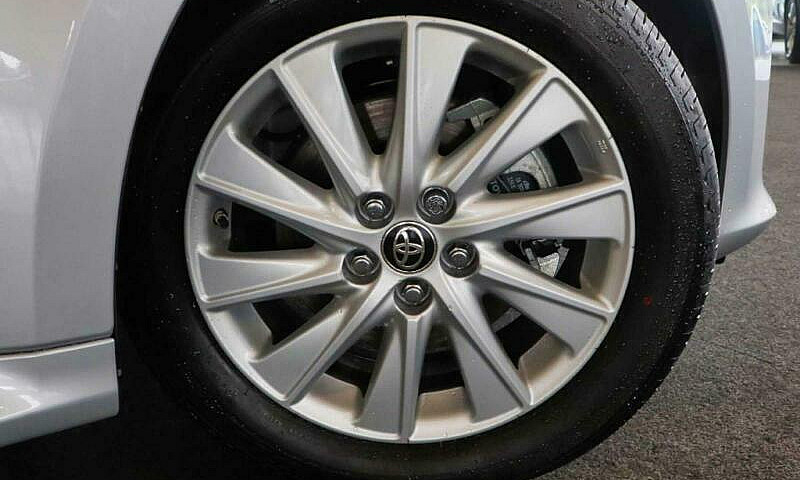 2021 Toyota Yaris To...