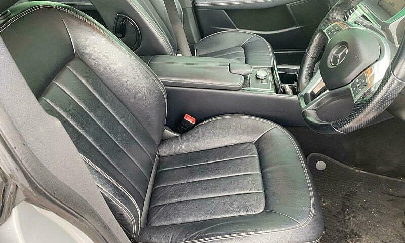 2013 Mercedes-Benz C...
