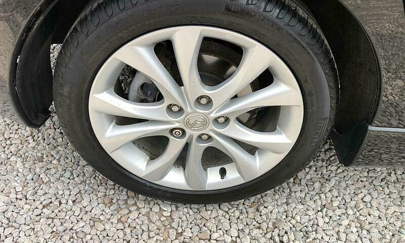 2010 Mazda Mazda3 D ...