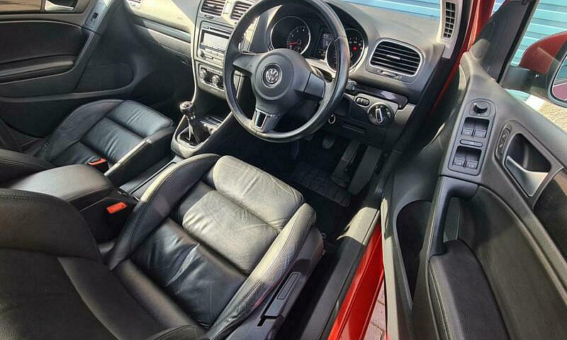 2009 Volkswagen Golf...