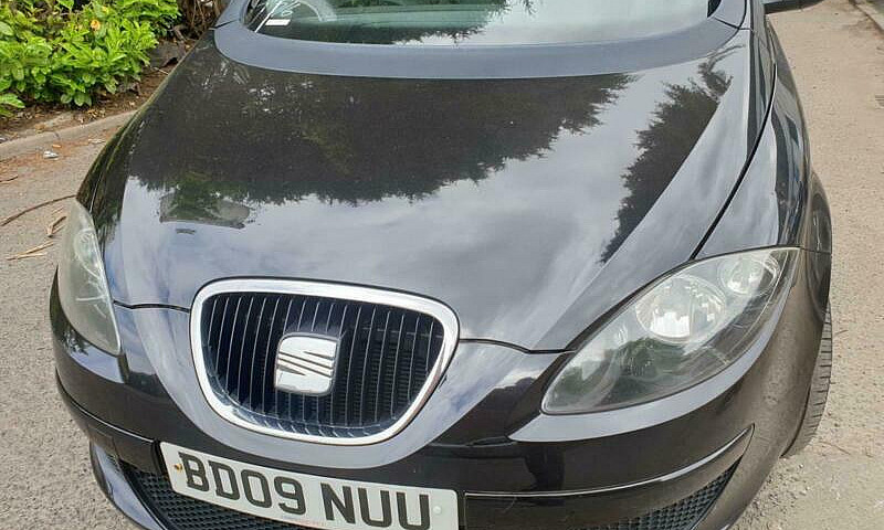 2009 Seat Altea 1.6 ...