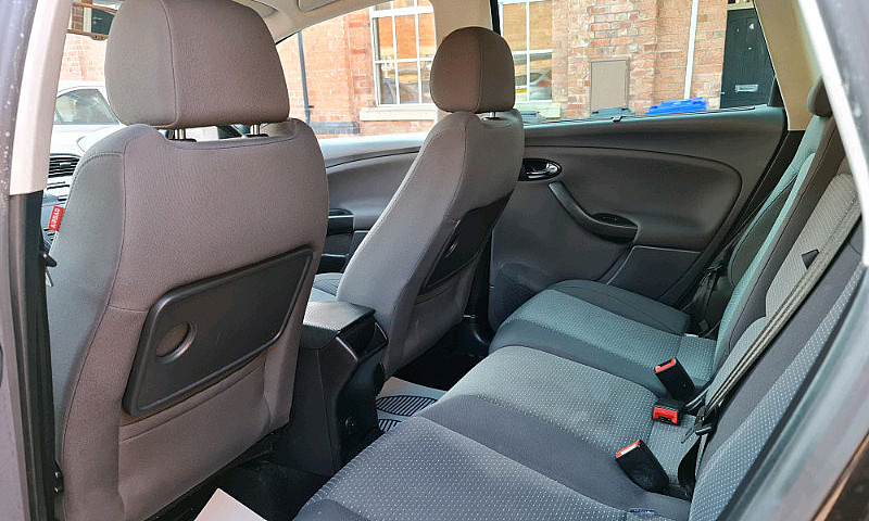 2007 Seat Altea Xl 2...