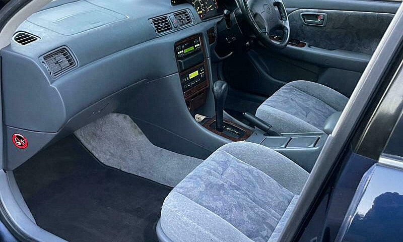 Toyota Camry 2.2 Aut...