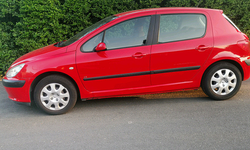 Very Low Mileage Peu...