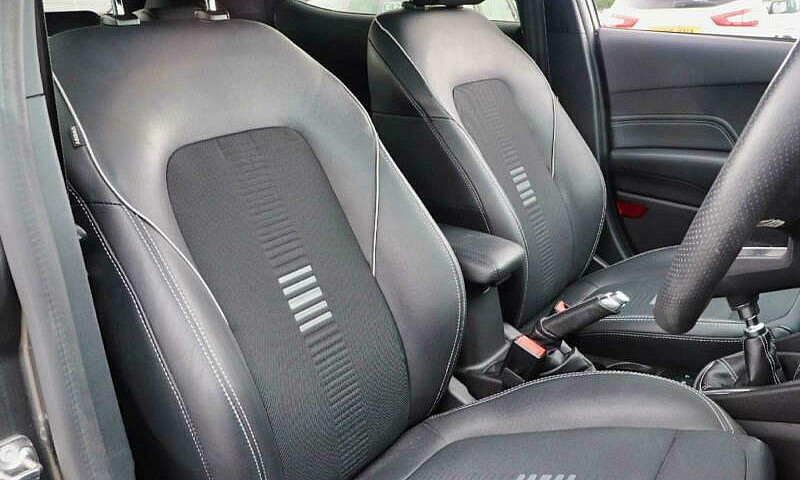 2017 Ford Fiesta For...
