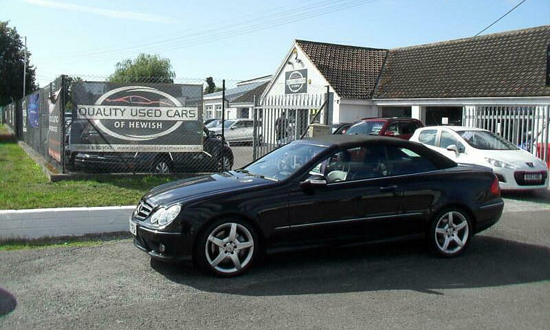 2009 Mercedes-Benz C...