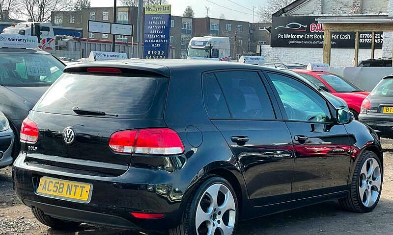 * 58 2009 Volkswagen...