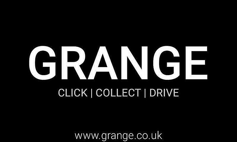 2017 Land Rover Rang...