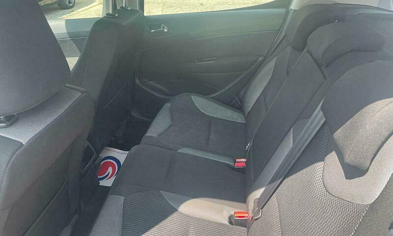 2013 Peugeot 308 1.6...