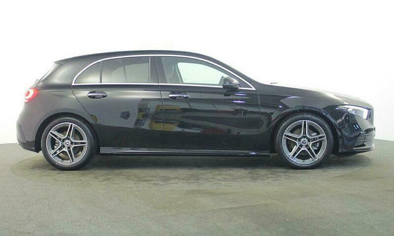 2019 Mercedes-Benz A...
