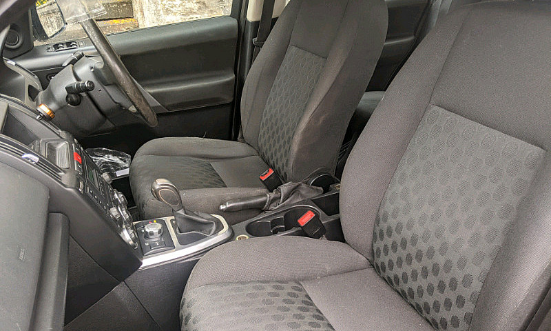 Freelander 2.2 Diese...