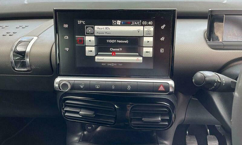 2015 15 Citroen C4 C...