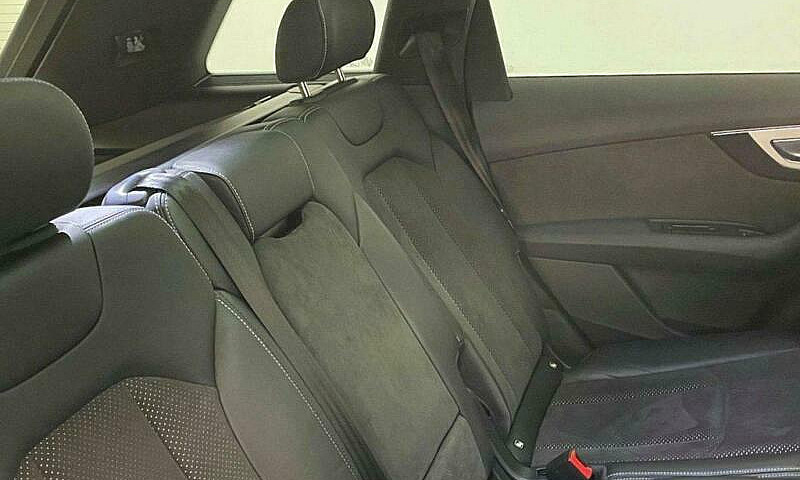 2018 18 Audi Q7 3.0 ...