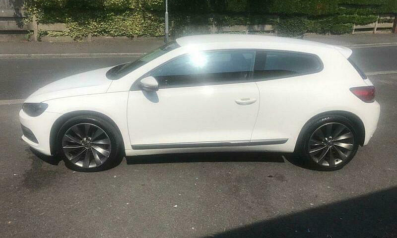 2010 59 Volkswagen S...
