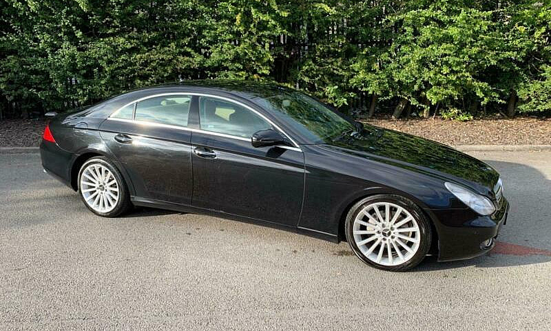 2009 Mercedes-Benz C...