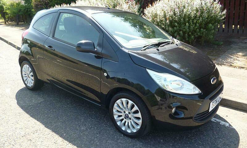 *** Low Mileage With...