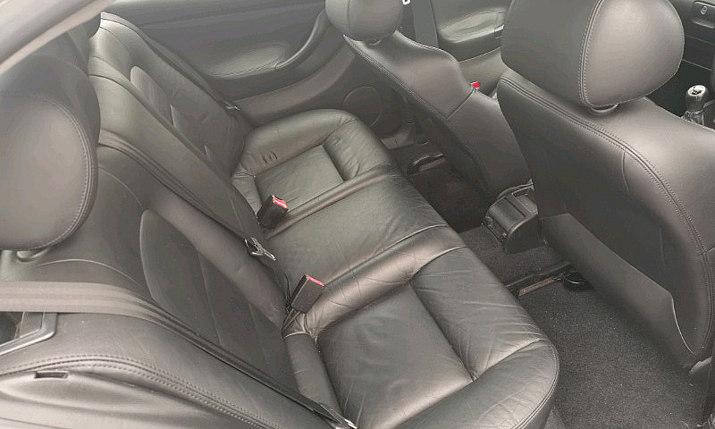 2005 Seat Leon Fr 1....