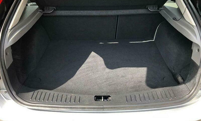 2010 Ford Focus 1.6 ...