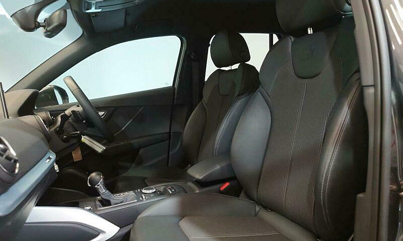 2020 Audi Q2 1.5 Tfs...