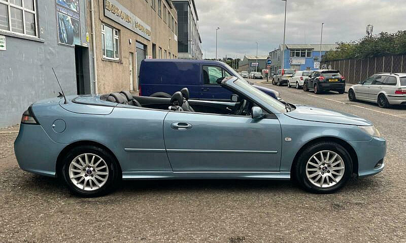 *Convertible* 2007 S...