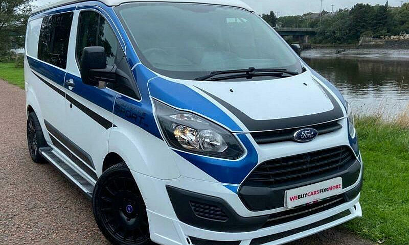 2017 17 Ford Transit...