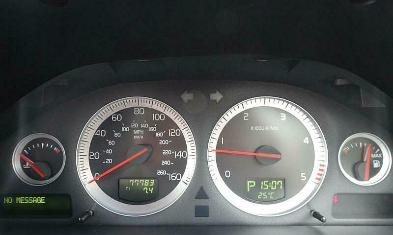 2012 Volvo Xc90 2.4 ...