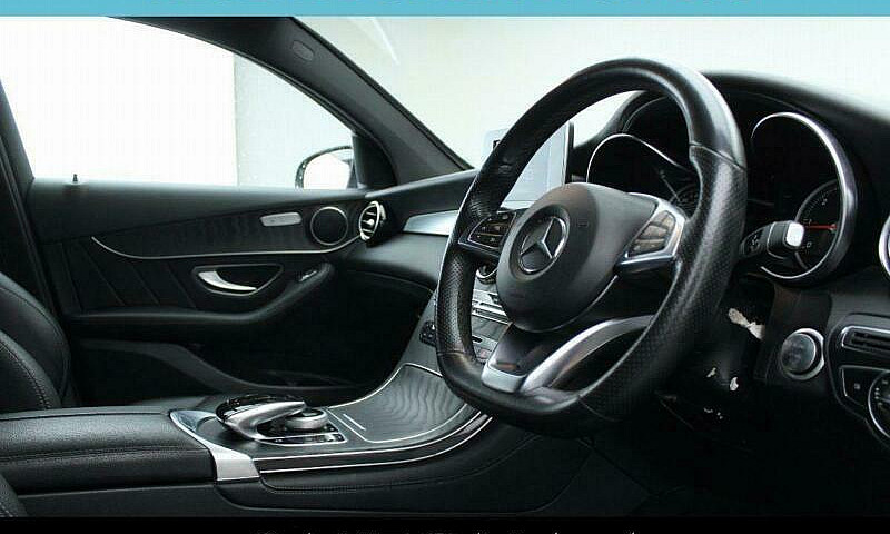 2017 Mercedes-Benz G...