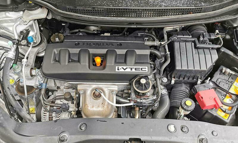 2008 Honda Civic 1.8...