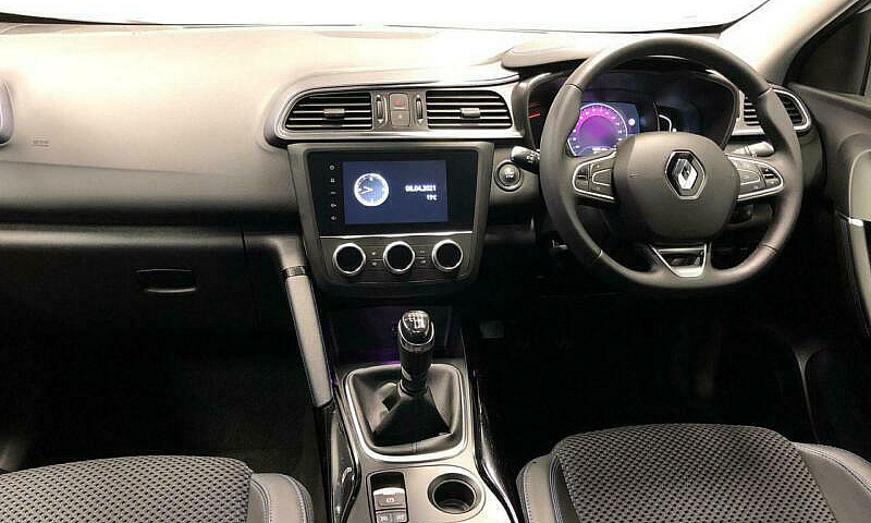 2020 Renault Kadjar ...