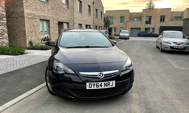 Astra Gtc...