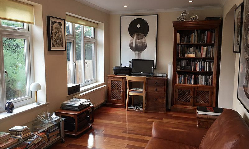 4 Bedroom House In T...