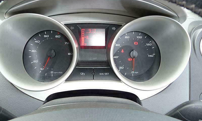 2011 Seat Ibiza Chil...