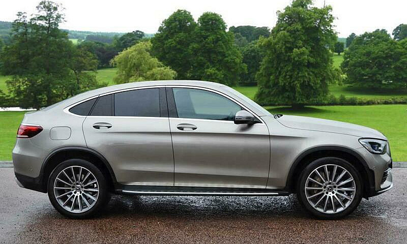 2019 Mercedes-Benz G...