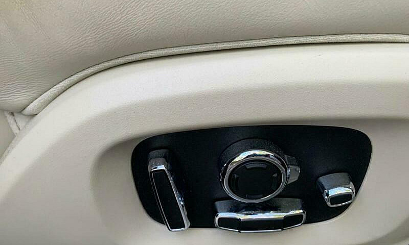 2016 Jaguar Xj 3.0D ...