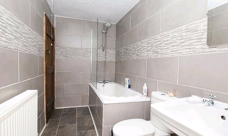 Badeswell Cottage, L...