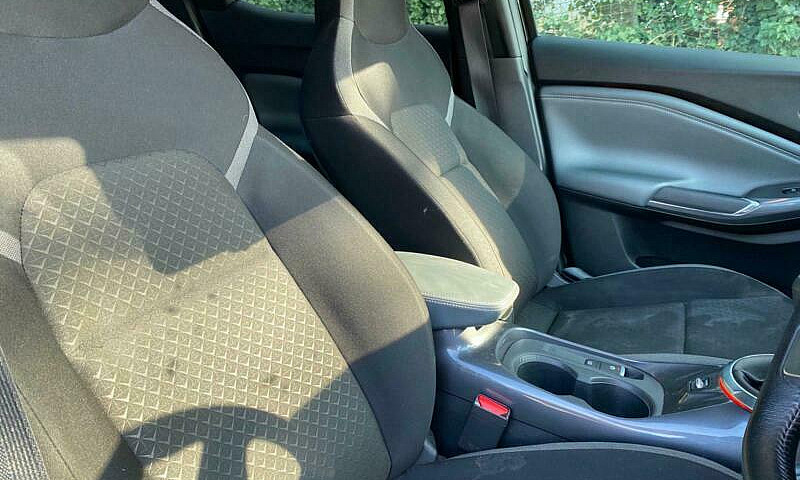 2020 20 Reg Nissan J...