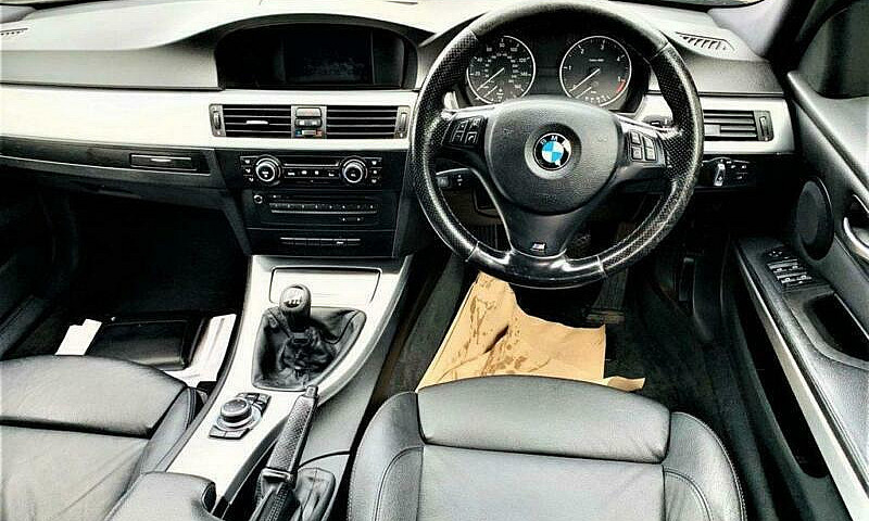 2010 Bmw 3 Series 2....