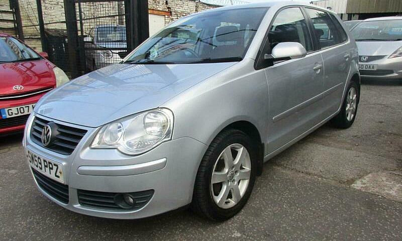 2009 (59) Volkswagen...