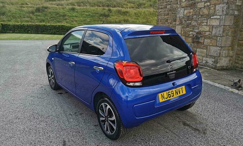 Citroen C1 1.0 Flair...