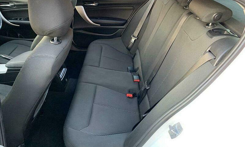 2018 18 Bmw 1 Series...