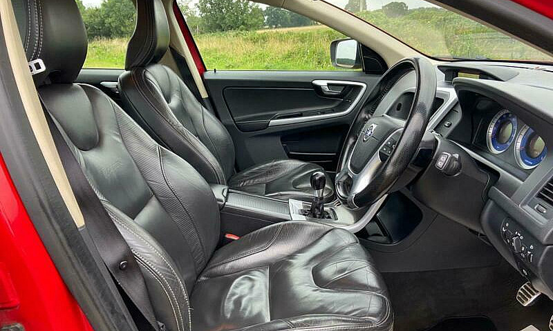 2010 Volvo Xc60 2.0 ...