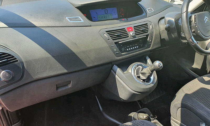 Citroen, C4 Picasso,...