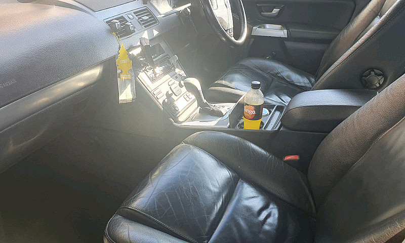 Volvo Xc90 7 Seats S...