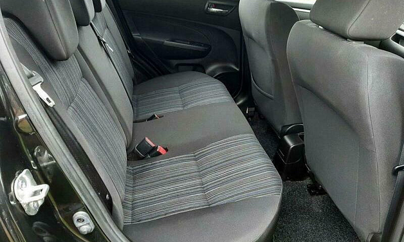 2015 15 Suzuki Swift...