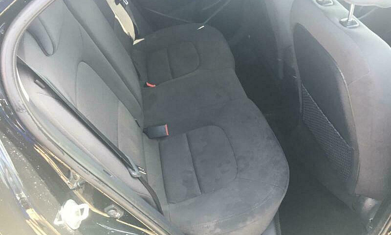 2013 Kia Rio 1.4 Crd...