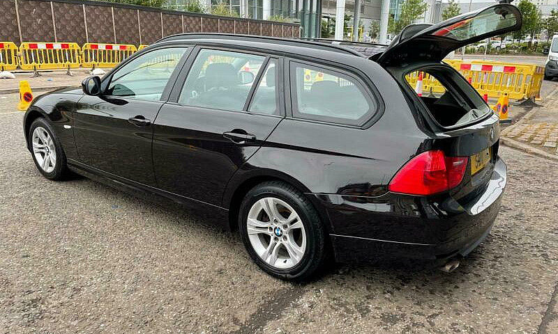 2011 Estate Diesel B...