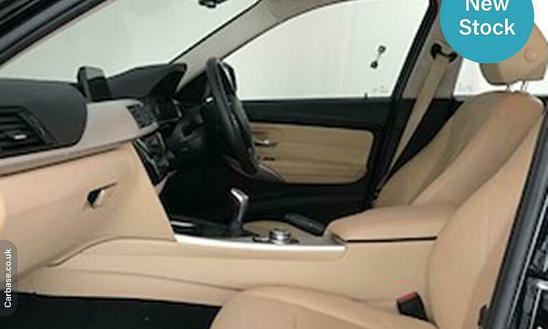 2018 Bmw 3 Series 32...