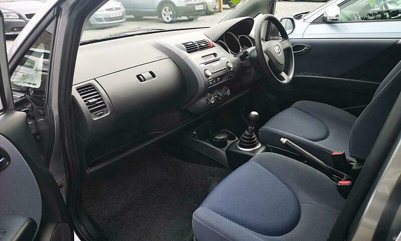 2004 Honda Jazz 1.4 ...