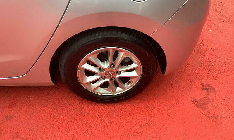 2014 Hyundai I30 1.4...